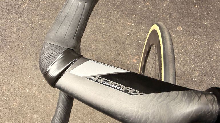 Used Haro Rivette SRAM Force eTap AXS 2025 Road & Gravel, White — image 11 of 19