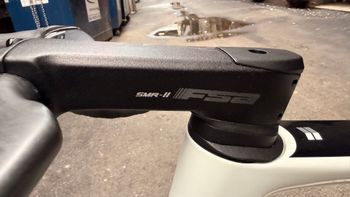 Used Haro Rivette SRAM Force eTap AXS 2025 Road & Gravel, White — image 12 of 19