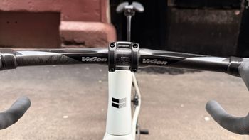 Used Haro Rivette SRAM Force eTap AXS 2025 Road & Gravel, White — image 8 of 19