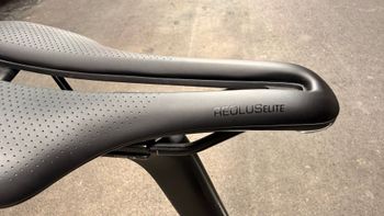 Used Haro Rivette SRAM Force eTap AXS 2025 Road & Gravel, White — image 16 of 19