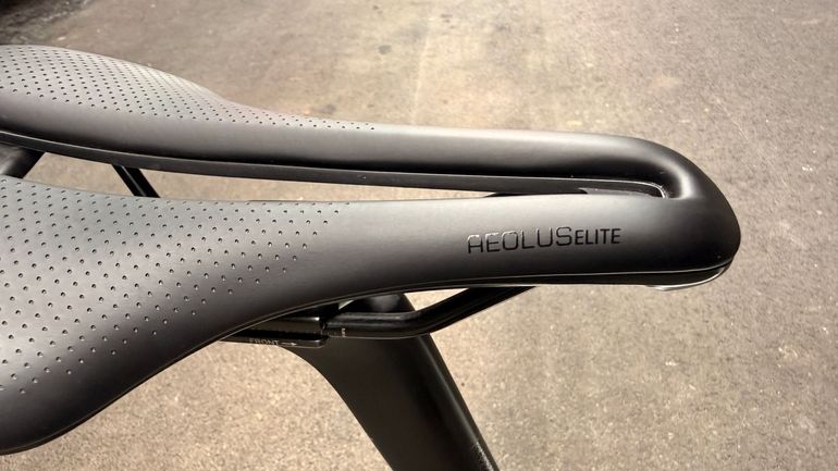 Used Haro Rivette SRAM Force eTap AXS 2025 Road & Gravel, White — image 16 of 19