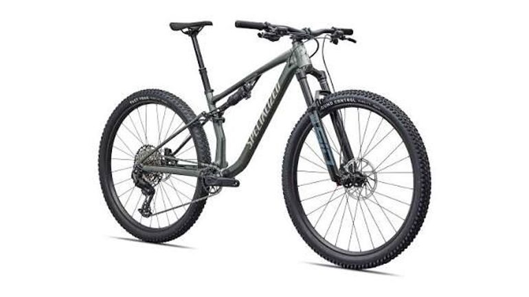 Used Specialized Chisel Comp 2026 2026 Mountainbike, Light Gray, 29 — image 3 of 3