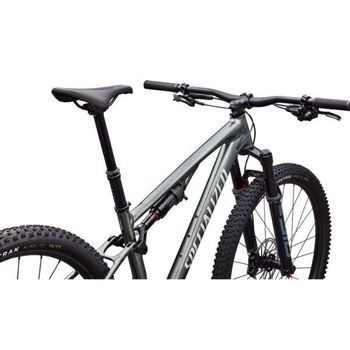 Used Specialized Chisel Comp 2026 2026 Mountainbike, Light Gray, 29 — image 2 of 3