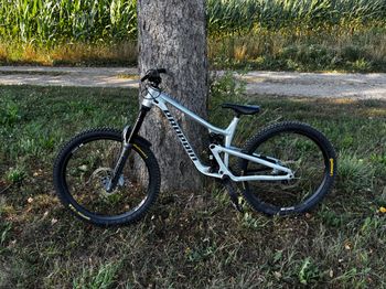 Tweedehands Propain Tyee 6.1 Slopeduro 2025 2025 MTB