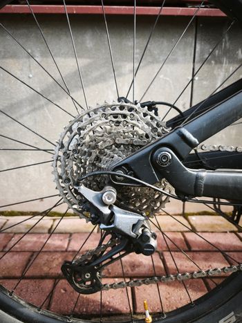 Canyon Neuron:ON 6 2023 MTB d'occasion