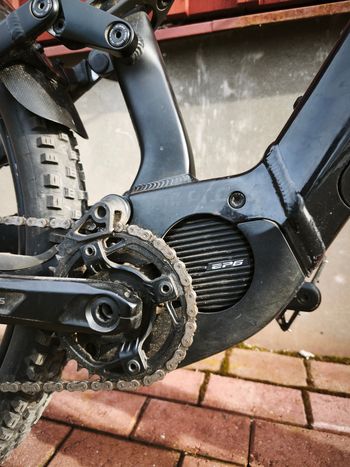 Gebrauchtes Canyon Neuron:ON 6 2023 Mountainbike, Schwarz — Bild 5 von 6
