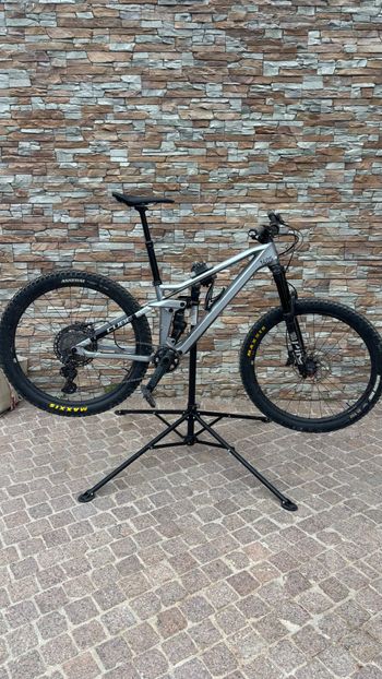 Used CUBE Stereo Shimano Deore 2023 MTB