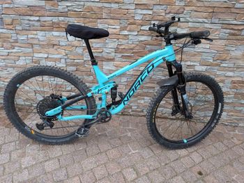 Gebrauchtes Norco Sight A2 27.5 2020 2020 MTB