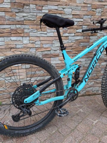 Tweedehands Norco Sight A2 27.5 2020 2020 Mountainbike — afbeelding 3 van 3