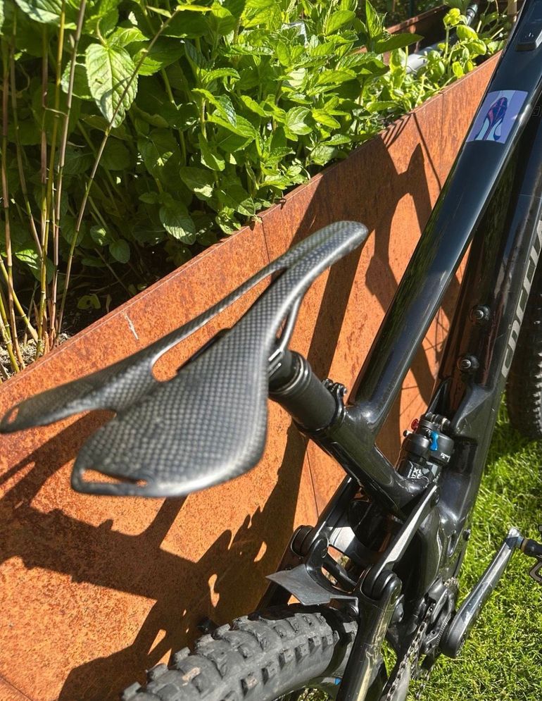 Brugt Specialized Kenevo Shimano Deore XT 2022 Mountainbike — billede 4 af 17