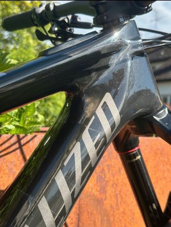 Brugt Specialized Kenevo Shimano Deore XT 2022 Mountainbike — billede 8 af 17