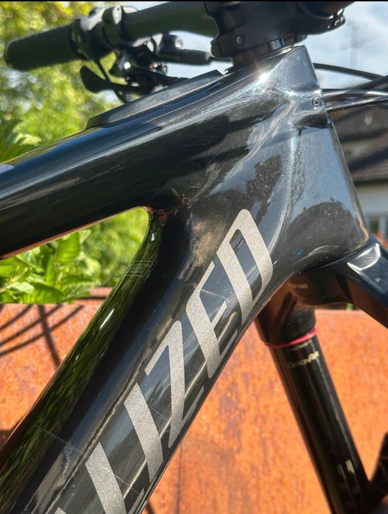 Brugt Specialized Kenevo Shimano Deore XT 2022 Mountainbike — billede 8 af 17