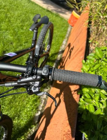 Brugt Specialized Kenevo Shimano Deore XT 2022 Mountainbike — billede 6 af 17
