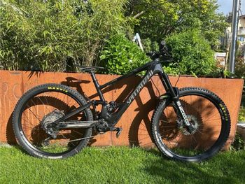 Used Specialized Kenevo Shimano Deore XT 2022 MTB