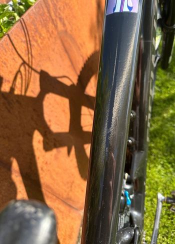 Brugt Specialized Kenevo Shimano Deore XT 2022 Mountainbike — billede 3 af 17