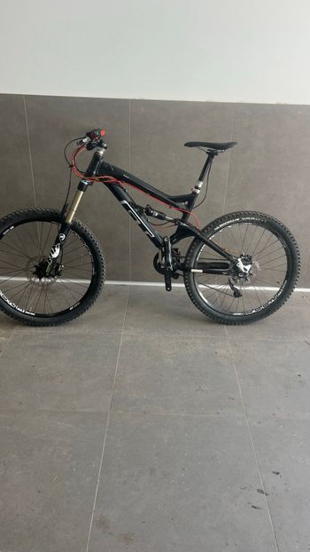 GT Sanction 1.0 M 2015 MTB d'occasion