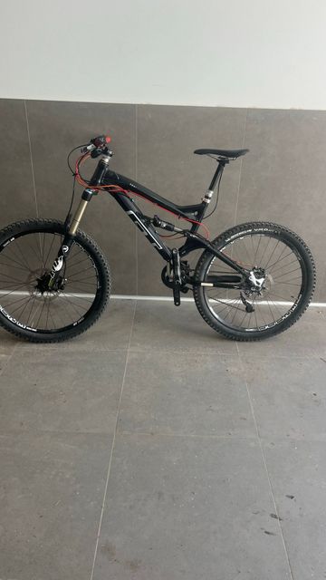 Używany GT Sanction 1.0 M 2015 MTB