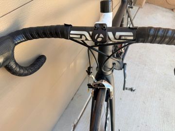 Used Parlee Z1/2/3 SRAM Red 2013 Road & Gravel, Black — image 10 of 11