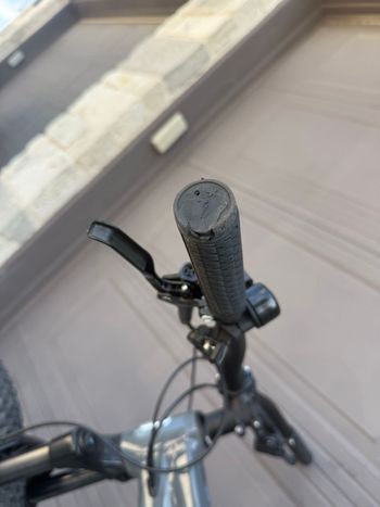 Used Marin Rift Shimano Deore LX 2022 Mountainbike, Light Gray — image 16 of 16