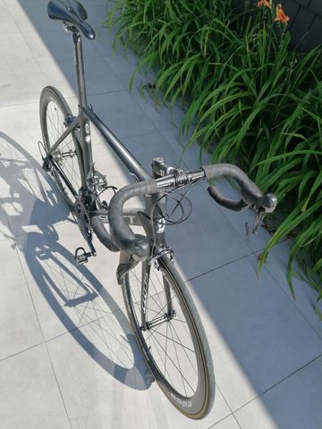 Brugt Scott Foil RD 2012 2012 Road & Gravel — billede 6 af 11