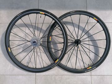 Brugt Scott Foil RD 2012 2012 Road & Gravel — billede 9 af 11