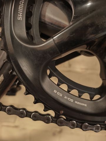 Brugt Scott Foil RD 2012 2012 Road & Gravel — billede 8 af 11