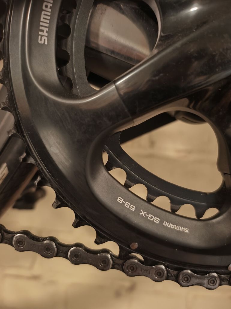 Brugt Scott Foil RD 2012 2012 Road & Gravel — billede 8 af 11