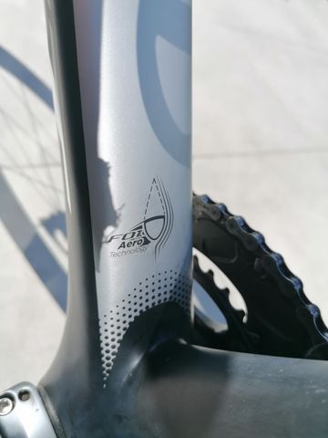 Brugt Scott Foil RD 2012 2012 Road & Gravel — billede 3 af 11