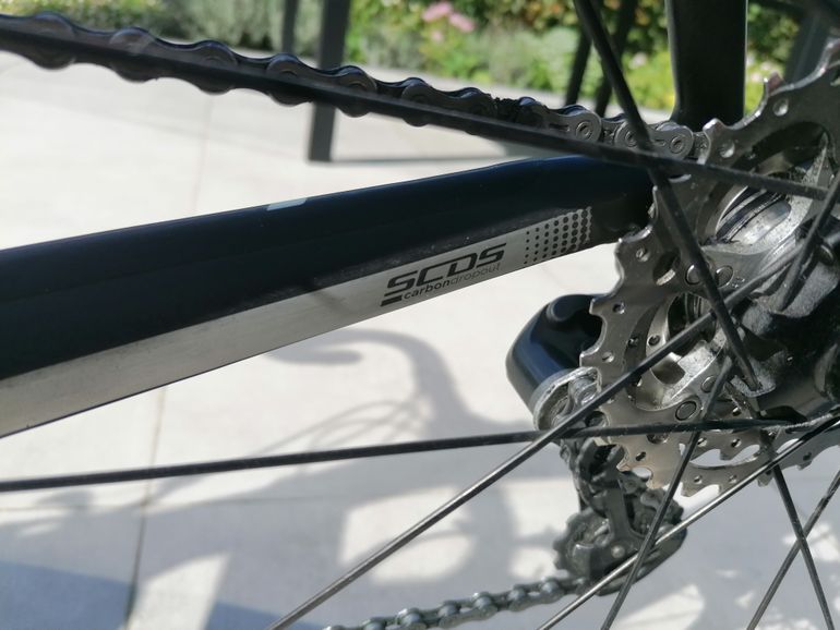 Brugt Scott Foil RD 2012 2012 Road & Gravel — billede 7 af 11