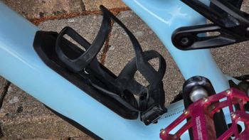 Specialized Stumpjumper EVO Comp 2022 2022 Mountainbike usato, Blu — immagine 15 di 15