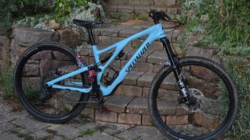 Specialized Stumpjumper EVO Comp 2022 2022 MTB d'occasion