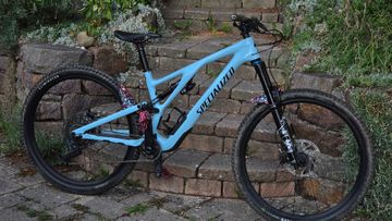 Używany Specialized Stumpjumper EVO Comp 2022 2022 MTB