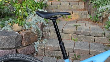 Gebrauchtes Specialized Stumpjumper EVO Comp 2022 2022 Mountainbike, Blau, 29 — Bild 7 von 15