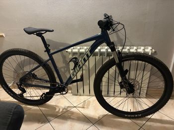 Used Giant Talon Shimano Deore 2026 2026 MTB