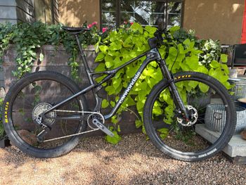Used Cannondale Scalpel 4 2026 2026 MTB