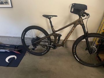 Used Norco Sight C2 150 MX Gen 5 2026 2026 MTB