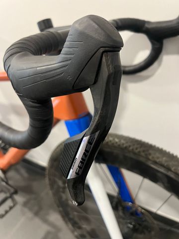 BMC URS 01 THREE 2022 2022 Road & Gravel d'occasion — image 6 sur 8