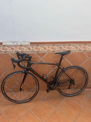 Used Giant TCR Advanced Pro 1 2019 2019 Road & Gravel