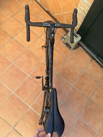 Brugt Giant TCR Advanced Pro 1 2019 2019 Road & Gravel — billede 2 af 3