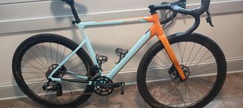 Used Cannondale CAAD13 2022 Road & Gravel