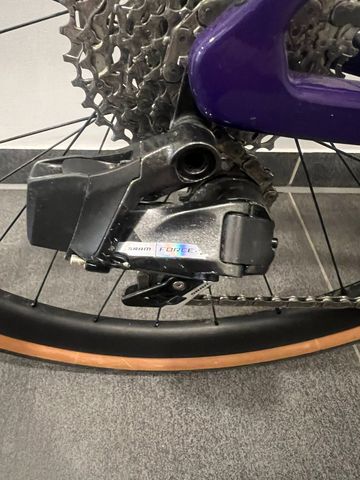 Used BMC Kaius 01 THREE 2024 2024 Road & Gravel, Purple — image 3 of 8