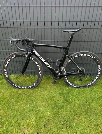 Used Ridley Noah SL Ultegra Di2 2018 2018 Road & Gravel