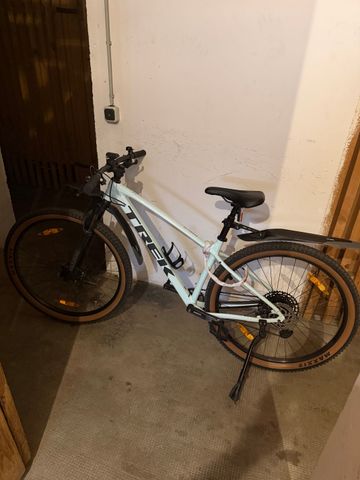 Brugt Trek Marlin 7 Gen 3 2026 2026 Mountainbike — billede 3 af 3