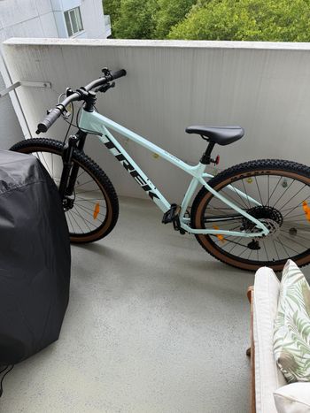 Trek Marlin 7 Gen 3 2026 2026 MTB d'occasion