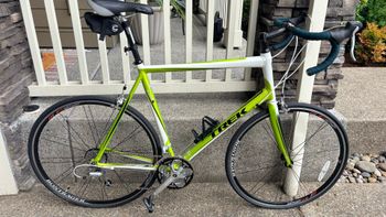 Used Trek 2.3 H2 (Triple) 2012 2012 Road & Gravel