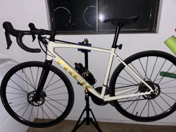 Used Trek Domane AL 4 Disc 2023 2023 Road & Gravel