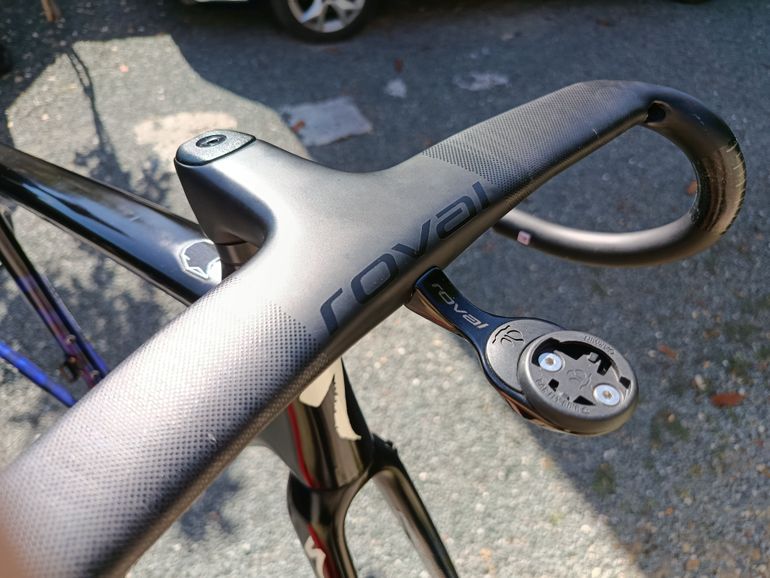 Gebrauchtes Specialized Sworks SL6 TheWolfPack 2019 Frameset 2019 Road & Gravel, Schwarz — Bild 5 von 7