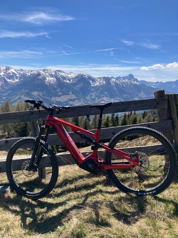 Used Norco Sight VLT A2 2023 2023 MTB
