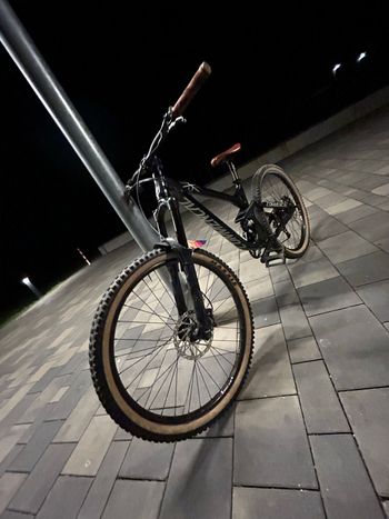 Gebrauchtes Commencal META SX V3 2018 2018 MTB