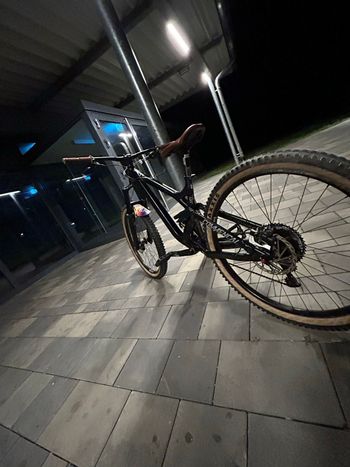Brugt Commencal META SX V3 2018 2018 Mountainbike — billede 4 af 4